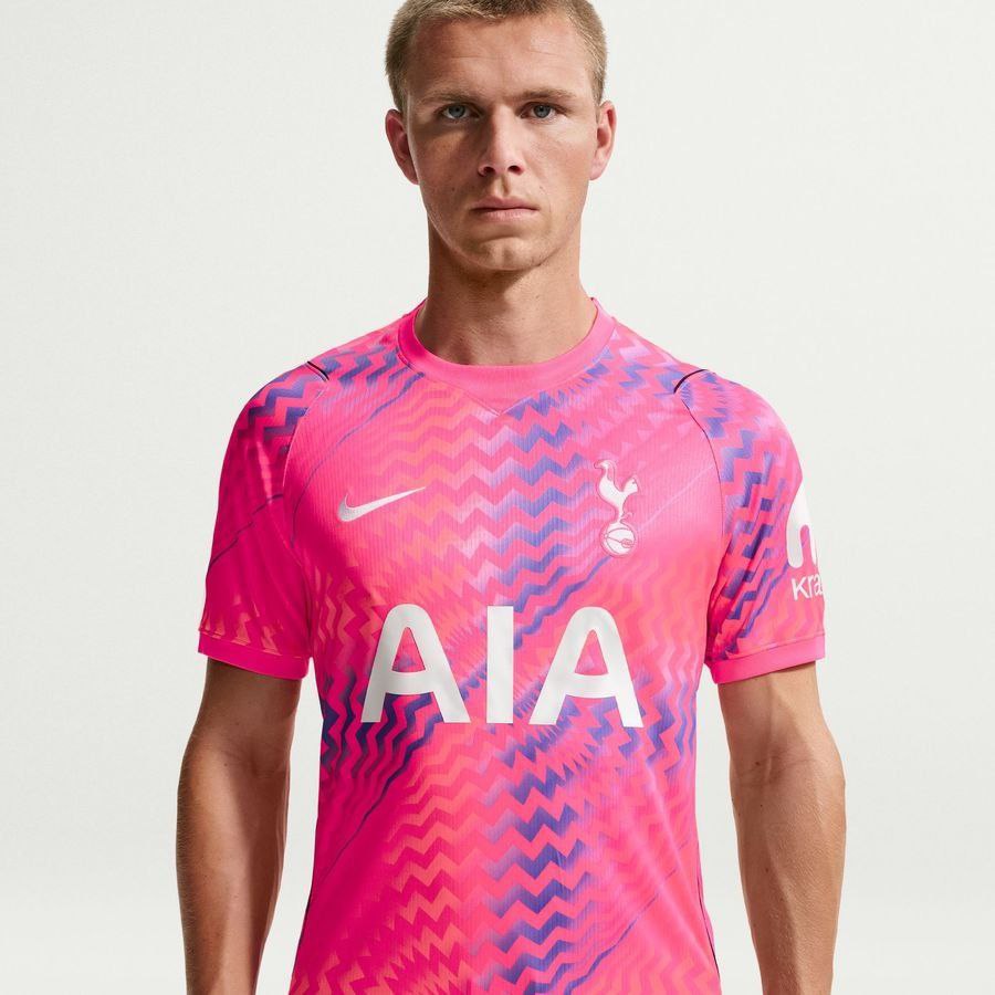Tottenham Goalkeeper Shirt 2026/27-League Fan Gear